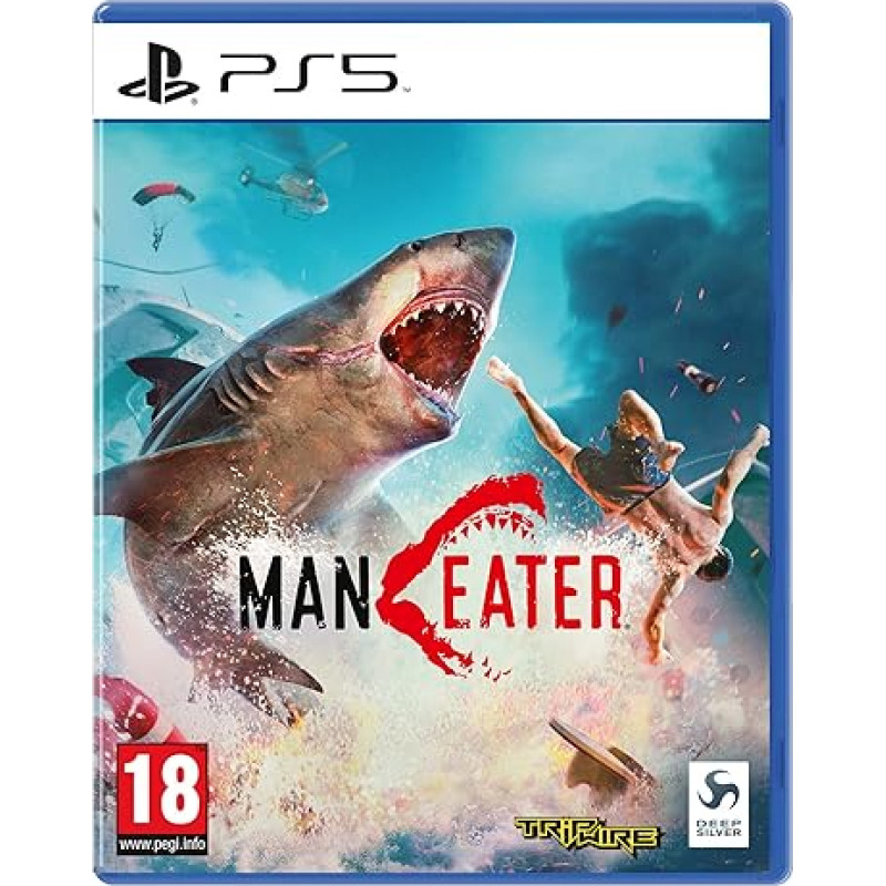 Maneater