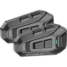 H2 motociklo 