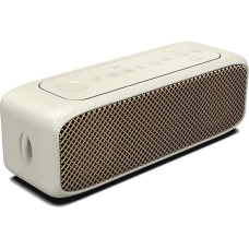 JUOVI Bluetooth Speaker, Speaker Bluetooth 20 W Stereo Sound, Wireless Speaker with Bluetooth 6.0, 24 Hours Playtime, IP68 Waterproof, TWS Pairing, Supports TF Card AUX 3.5 mm