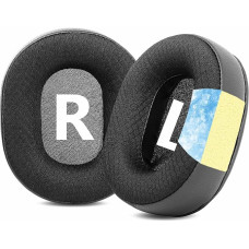 TaiZiChangQin Replacement Ear Pads Compatible with AKG Pro Audio K361 K361BT K371 K371BT Cooling Gel Ear Pads