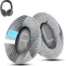 Cooling-Gel QuietComfort 35 / QC35 ii pakaitiniai ausinių įklotai 