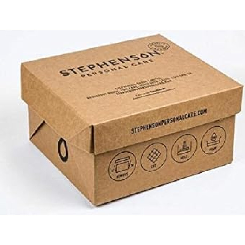 Juodasis afrikietiškas muilas 1kg - 5kg Be SLS, SLES, MPG, parabenų ir sulfatų (11,5kg)
