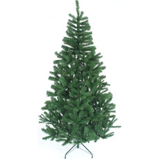 4FT/1.2M Prabangus Krikštynų medis ŽALIAS Dirbtinis Kalėdų medis Įvairūs dirbtiniai augalai Pasirenkamas dizainas Tvirtas stovas 230 TIPS iš sent 4 u ltd