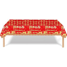 KARELLS Tischdecke 