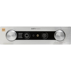 HIFIMAN EF400 stalinis subalansuotas ausinių DAC ir stiprintuvas su 