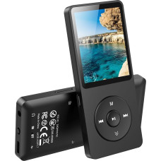 AGPTEK 64 GB MP3 grotuvas 