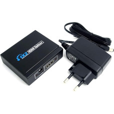 1x2 HDMI skirstytuvas, 