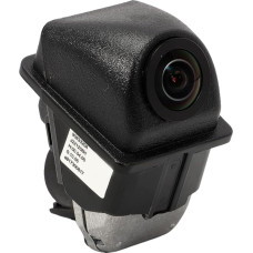 Atbulinės eigos kamera AHD 1080P, skirta 1 serijos F01 F10 F22 F30 F32 F36 M3 M4 3 serijos sedanui F30H ir 7 serijos F04 F02, 66539216283