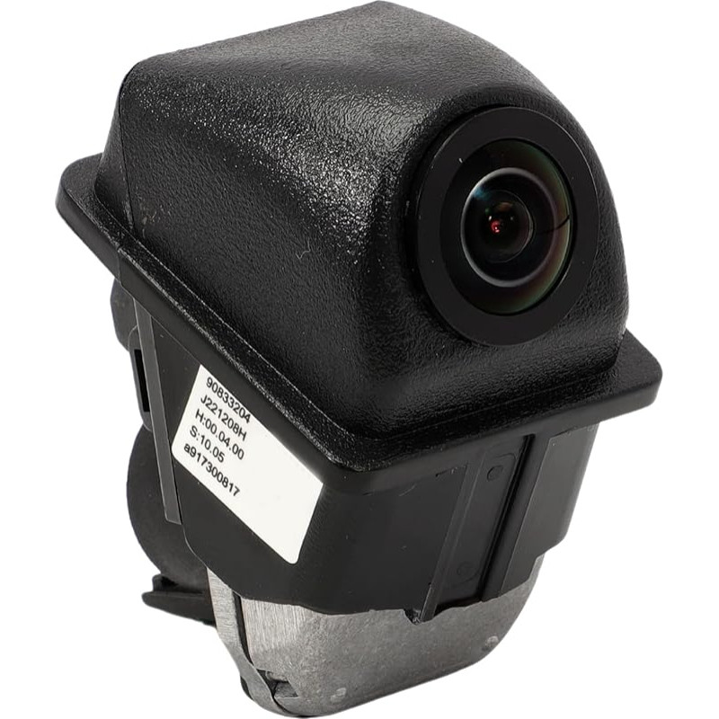 Atbulinės eigos kamera AHD 1080P, skirta 1 serijos F01 F10 F22 F30 F32 F36 M3 M4 3 serijos sedanui F30H ir 7 serijos F04 F02, 66539216283