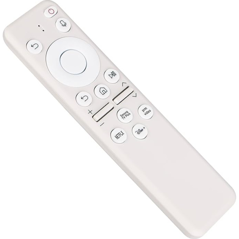 VINABTY Nuotolinio valdymo pultas pakeičia Samsung BP59-00149A, TM2261S, Freestyle SP-LSP3BLA BP5900149A Odyssey OLED G8, Odyssey OLED G9 SP-LSP38LA Samsung BP59-00149B TM2261S RMCSP81SP1 BP5900149 B B