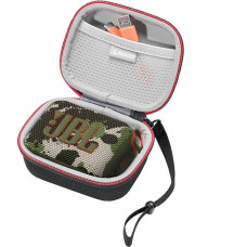 RLSOCO Case for JBL GO 3/GO 2 Portable Speaker