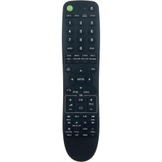 RMT-D245P pakaitinis nuotolinio valdymo pultas - RMTD245P nuotolinio valdymo pultas, skirtas 