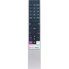 AULCMEET ERF6E64H pakaitinis balso nuotolinio valdymo pultas 