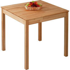 Krok Wood valgomojo stalas Tomas iš buko masyvo