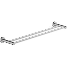 Symmons 353DTB-18 Dia Towel Bar, 18-Inch, Double by Symmons