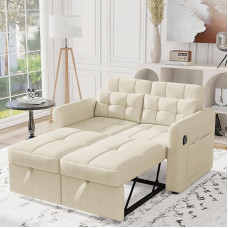 Sofa-lovesatas, išskleidžiama sofa 