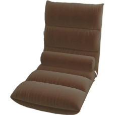 GAENZA Nauja sulankstoma tingi kušetė Gražus miegamasis Reguliuojama sofa sulankstomas kėdė Sofos Stiprios apkrovos talpa Užtrauktuko dizainas lengvai išardomas Sofa pupelių maišas