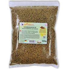 Vėžlių lazdelės - visavertis pašaras vandens vėžliams ir priedas dekoratyvinėms žuvims (500 g)