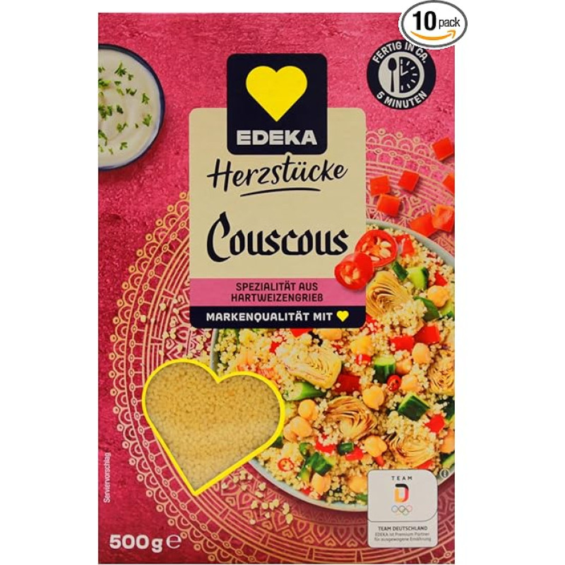 Kuskusas 
