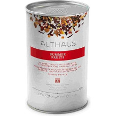 Althaus Vasaros vaisiai 250g