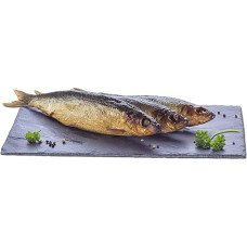 GreetFish Bücklings, rūkyti buko dūmais, švelniai sūdyti, 500 g