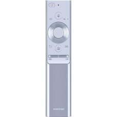 TV-Fernbedienung Kompatibel mit Samsung TV BN59-01272A BN59-01270A BN59-01274A Serie | Mit Sprachfunktion