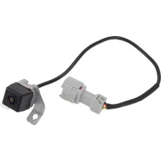 1 Stück Rückfahrkamera für Hyundai I40 2011 2012 2013 2014 Kennzeichen Park Assist Kamera Backup Reverse Kamera