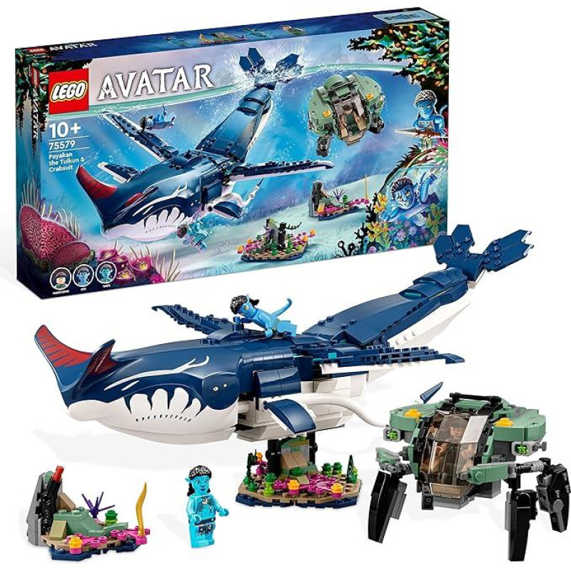 LEGO 