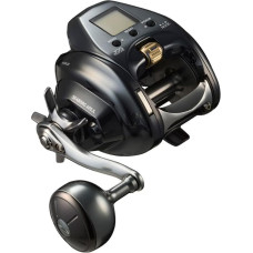 Daiwa Seaborg G 400 Jle elektrinis angelas - 580 g - R.6 - Tmv.83 cm - Dg.16 kg - SEABORGG400JLE