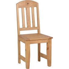 Mia kėdė ir Meksika