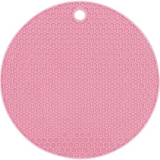 Tischsets Hitzebeständige Tischsets mit Wabenstruktur, leicht zu reinigender, langlebiger Tischschutz, Tischschutz für Zuhause, Küche, Restaurant, Party Stoffunterlage