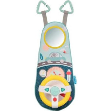 Taf Toys Koala 12515 vaikiškas vairas automobiliui