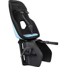 Thule Yepp Nexxt 2 Maxi Bicycle Child Seat For Pannier Rack Mounting