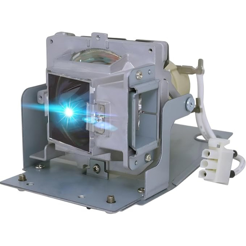 Originali Benq 5J.JED05.001 TH683 / W1090 / HT1070 / BH302 lempa, Beamer Lampe 5j jed05 001