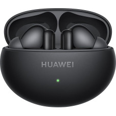 HUAWEI FreeBuds 6i, išmanusis aktyvusis triukšmo slopinimas 3.0, galingi bosai, iki 35 valandų veikianti baterija, 