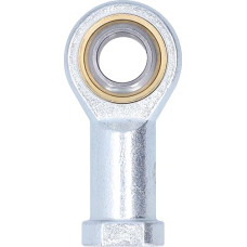 Kugelgelenk mit 25mm Innendurchmesser, Rod End Bearing, Female Connector Joint - Selbstschmierend, Hohe Belastbarkeit, Ideal für Maschinenbau und Automatisierung