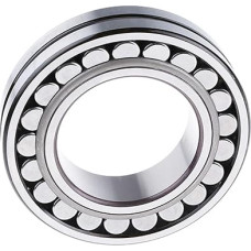 1 stücke 22208 22208E 22208 E 40x80x23 Zweireihig Pendelrollenlager selbstausrichtende Zylindrische Bohrung