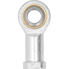 Selbstschmierende, hochfeste, verschleißfeste 16-mm-Stangenkopf-Kugellager für Maschinen, Elektrowerkzeuge und Automatisierungsgeräte