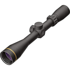 LEUPOLD VX-Freedom 4-12x40 CDs Side Focus Tri-MOA šautuvo optinis taikiklis