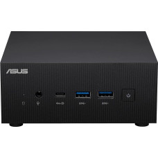 ASUS PN53-BBR575HD bazinis mini kompiuteris (AMD Ryzen 5 7535H procesorius, integruota 