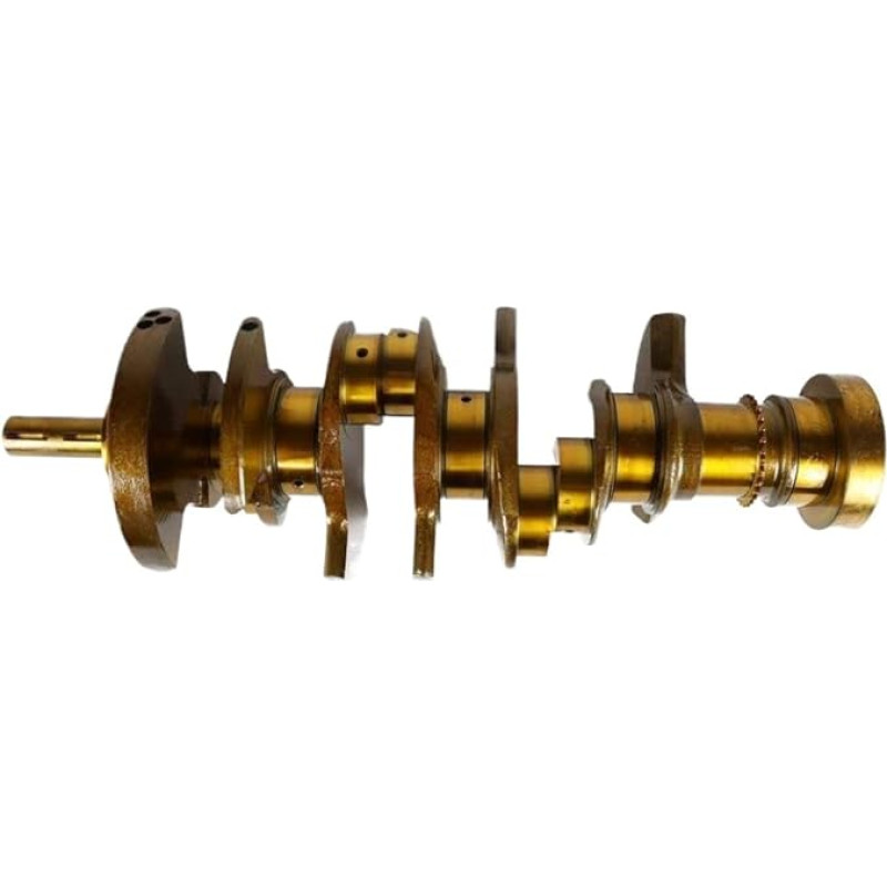 AJ126 3.0L Benzin-V6-Kompressormorator - kompatibel mit ausgewählten Fahrzeugmodellen (2013-2020), 1 Stück