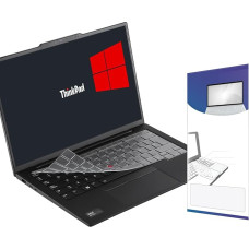 [EU/UK išdėstymas] Klaviatūros dėklas, skirtas ThinkPad T14 Gen 5/T14s Gen 6/T14s Gen 5/T14P Gen 2/P14s Gen 5/L14 Gen 5, 2024~2025 Lenovo 14 colių versijai
