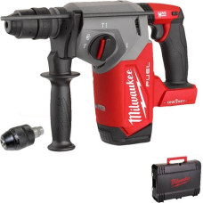 M18 ONEFHX-0X Degalai ONE-Key 4 režimai 26 mm SDS Plus plaktukas 18 V