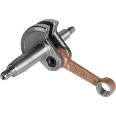 Kurbelwellenbaugruppe passend Rasenmäher BG328 36F 328
