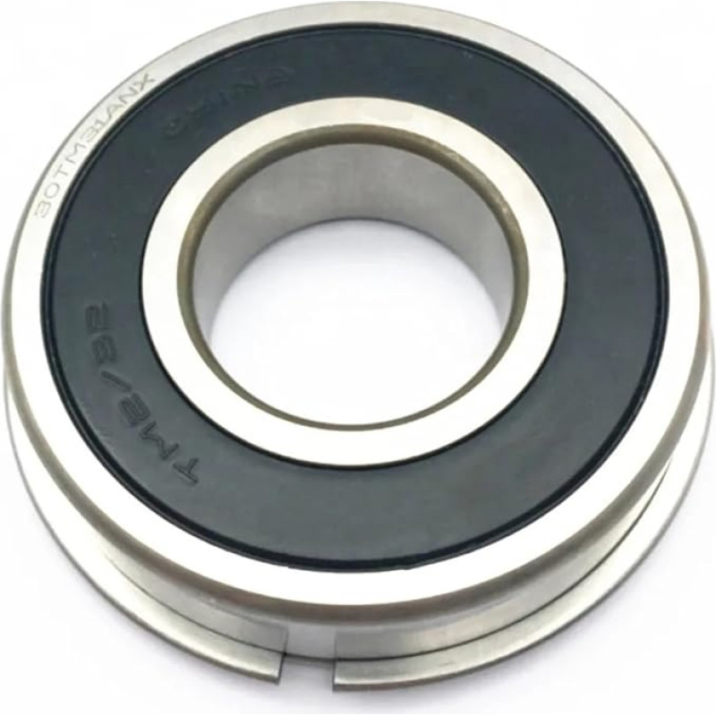 30TM31ANX Lager / 30TM31AN Rillenkugellager mit Sprengring 30x66x17mm