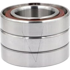 1 stücke Kugellager 7000 7001 7002 7003 7004 7005 7006 7007 7008C/AC/BTBTTFTP4(Nxmle,P5-TBT-7008 40X68X15MM)