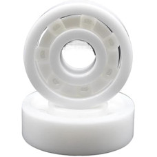 Keramika 623 3mm 4mm 5mm 5mm 6mm 7mm 8mm Innenbohrung 623CE 624CE Kugellager 1St(626CE 6X19X6mm)