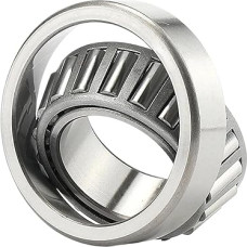 1 vnt M86647/M86610 28,575x64,292x21,433 mm Kegelrollenlager Automobil Lager OE9436127
