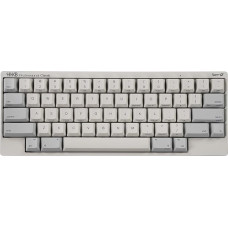 HHKB Professional Classic Type-S Mechanical Keyboard Compact 60% Quiet Topre Switch White SKU: PA50952-1401 / Model: PD-KB401WSC