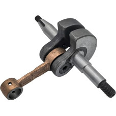 Kurbelwelle passend for Kettensägen 61 66 162 266 268 272 XP, 625 630 Super II 670 Champ Motor 503 33-71